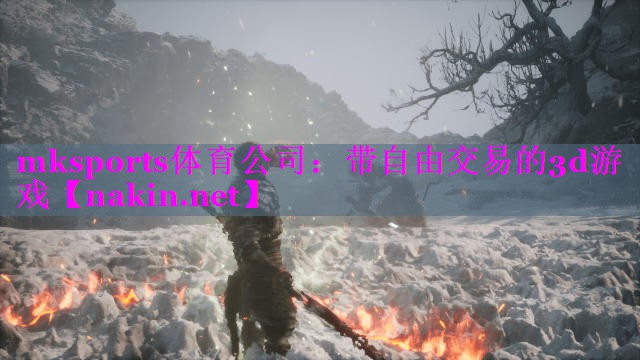 mksports体育公司：带自由交易的3d游戏